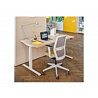OGI DRIVE height-adjustable desk